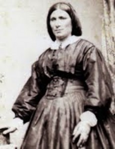 Margaret Burgess